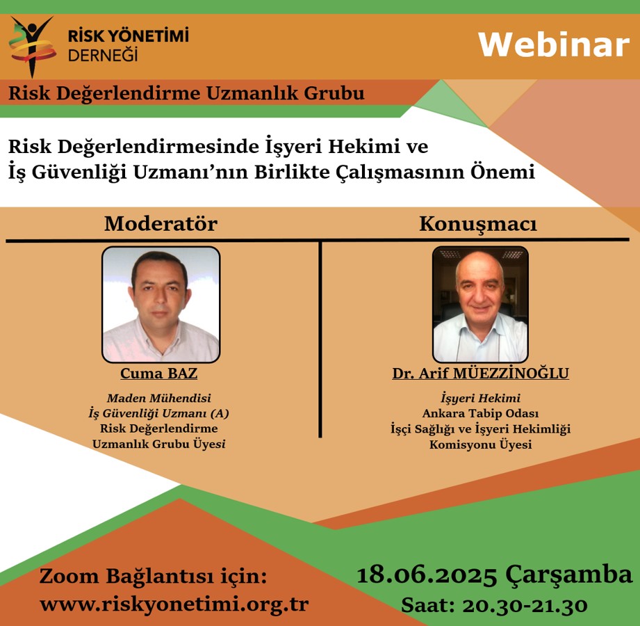 RD UG Webinarı