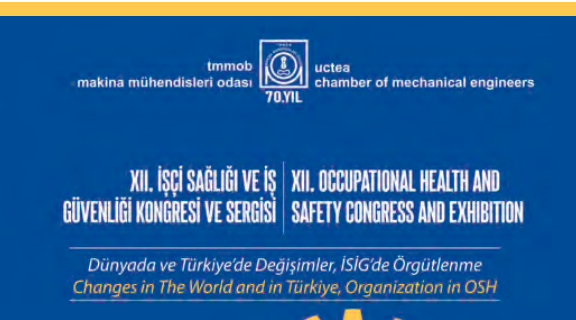 MMO 12. İSİG Kongresi