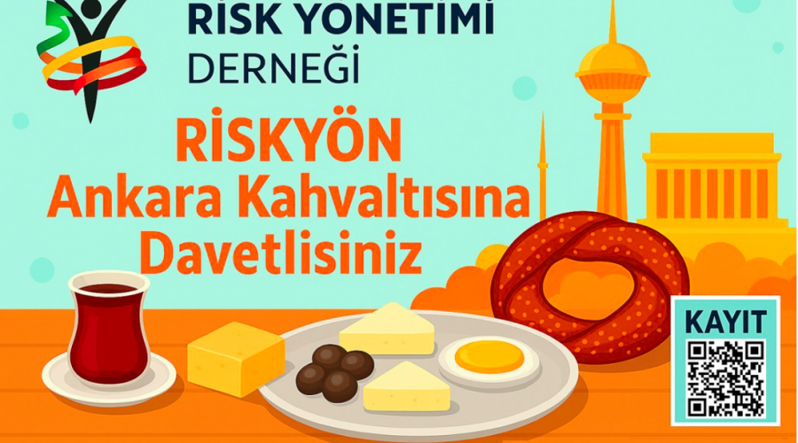 Risk Yön Ankara Buluşması