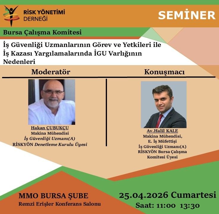 Riskyön Bursa Çalışma Komitesi